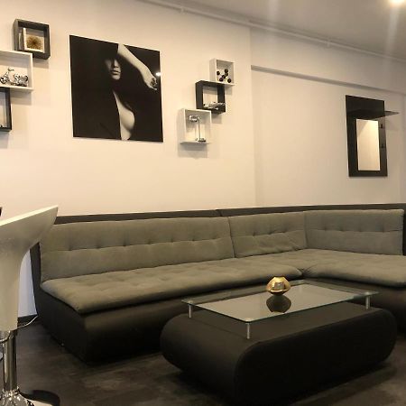 Stylish Westpark 2 Residence Lake View W8 布加勒斯特 外观 照片