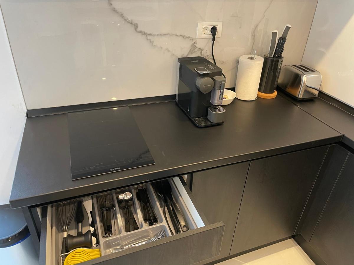 Stylish Westpark 2 Residence Lake View W8 布加勒斯特 外观 照片