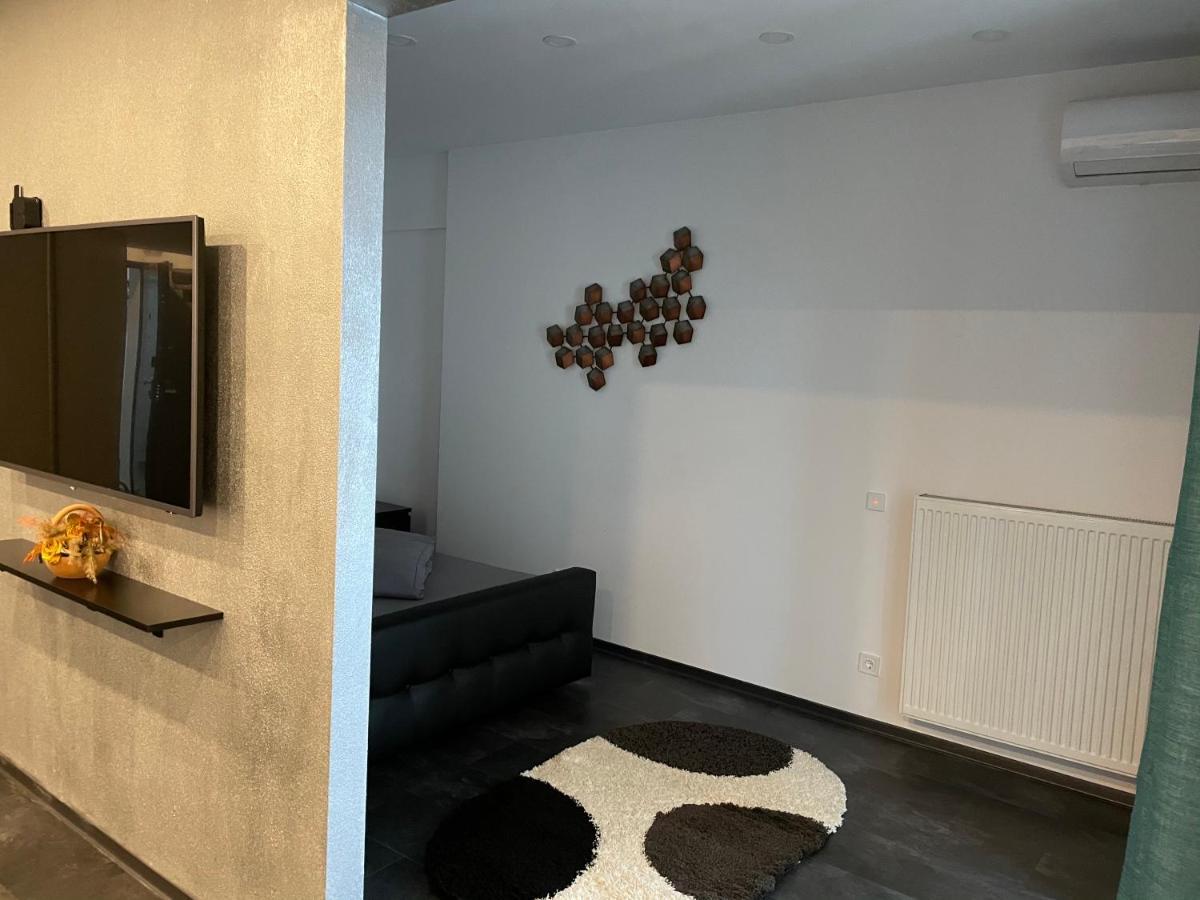 Stylish Westpark 2 Residence Lake View W8 布加勒斯特 外观 照片