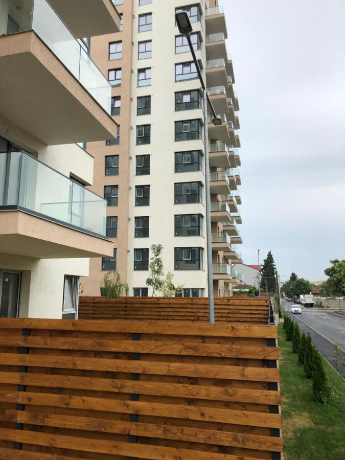 Stylish Westpark 2 Residence Lake View W8 布加勒斯特 外观 照片